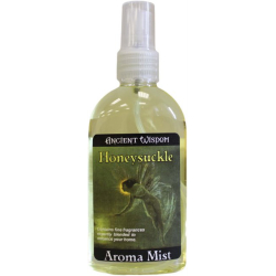 Aroma-Mist Sprays Honeysuckle